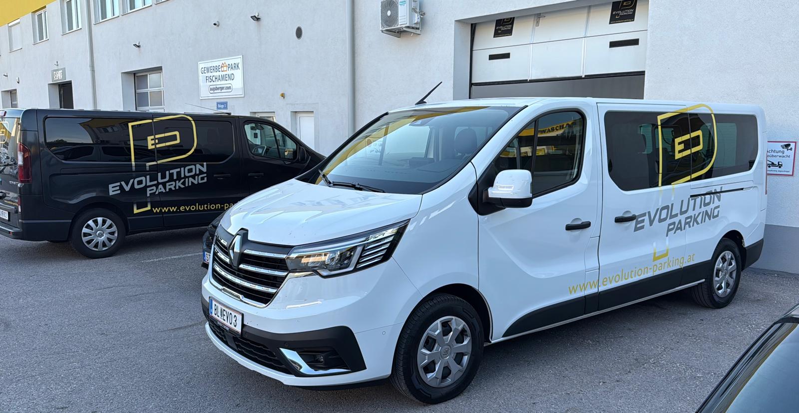 Naše hlavní pobočka