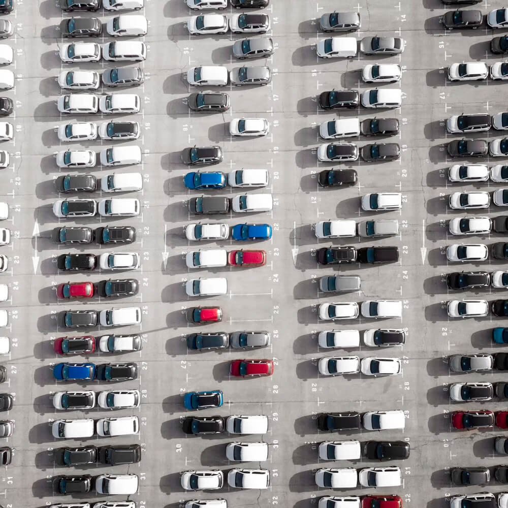 Evolution Parking I Parken Flughafen Wien